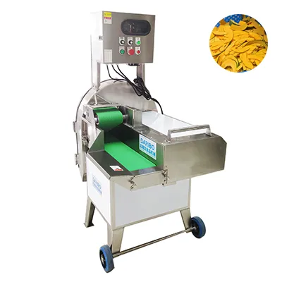 Máy cắt trái cây và rau củ