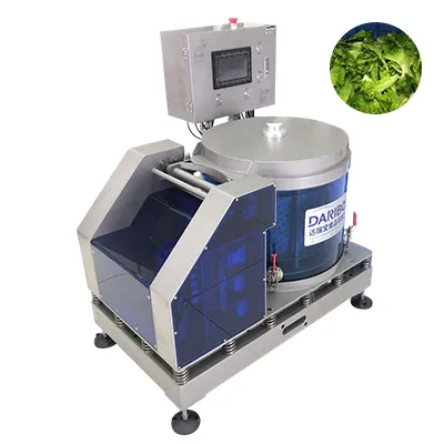 Máy tách nước rau củ quả, trái cây