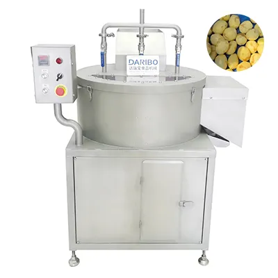 Máy gọt vỏ trái cây và rau củ