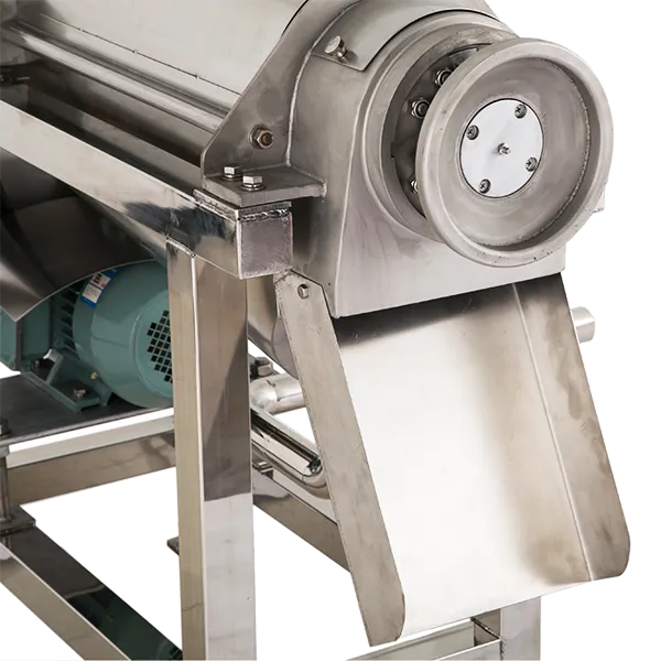 Thiết bị chế biến rau củ quả