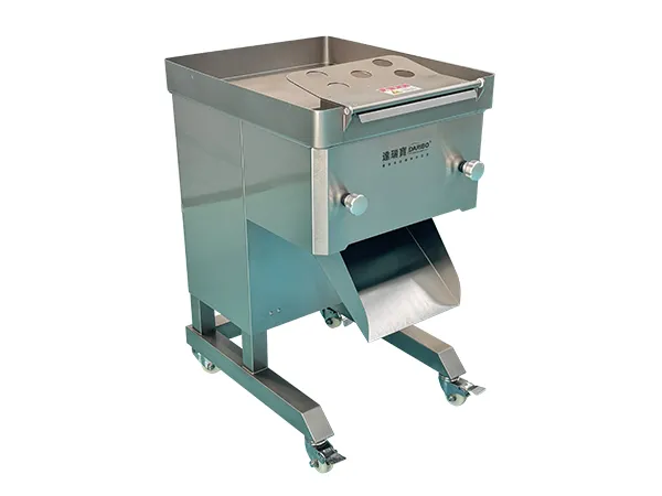 Máy thái lát thịt tươi (Độ dày trên 3mm)