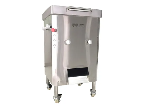 Máy thái sợi thịt tươi
