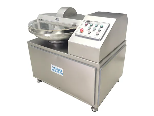 Máy băm nhuyễn/Máy xay quết giò chả