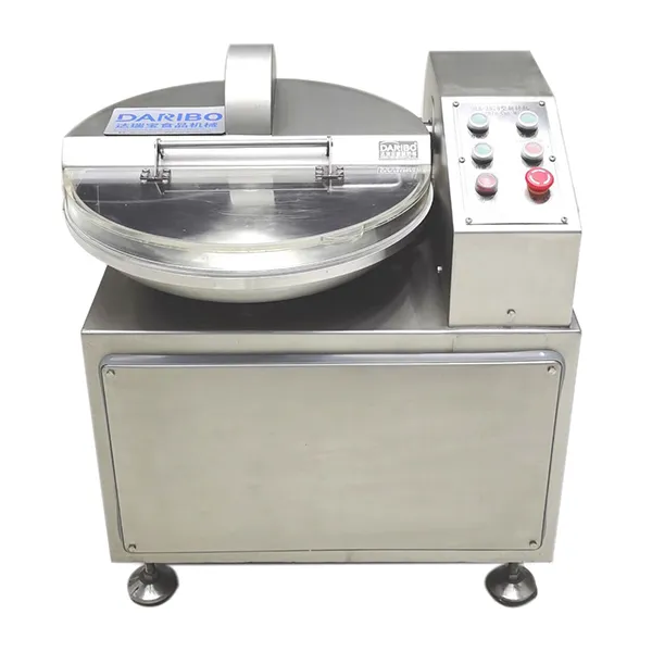 Máy băm nhuyễn/Máy xay quết giò chả