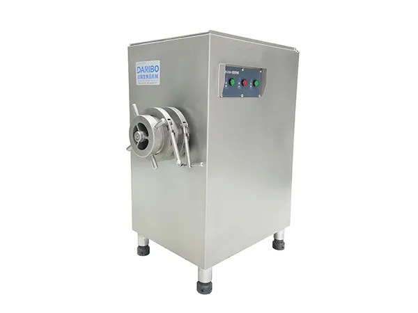 Máy xay thịt đông lạnh