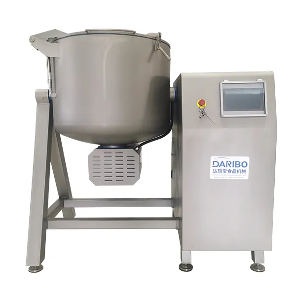 Máy trộn lạnh chân không (dung tích 300L)