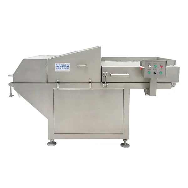 Máy bào thịt đông lạnh