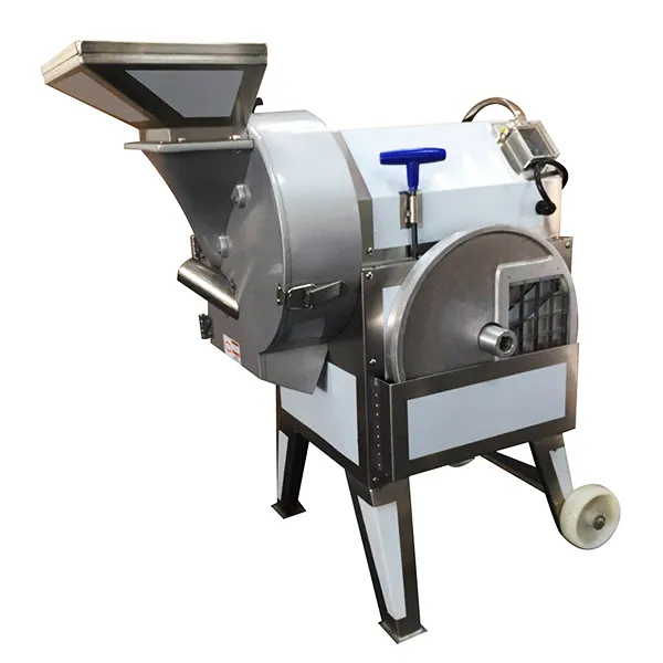 Máy thái rau củ công nghiệp