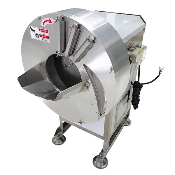 Máy bào sợi rau củ quả