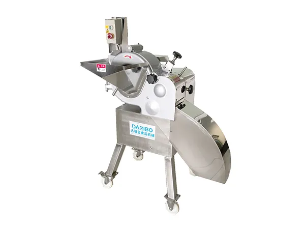Máy thái hạt lựu 3D