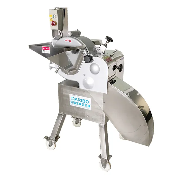 Máy thái hạt lựu 3D