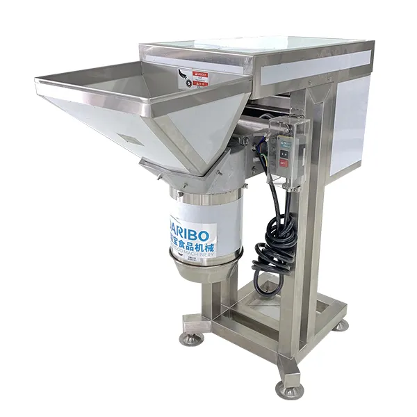 Máy xay tỏi ớt công nghiệp