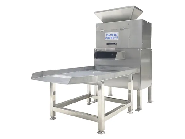 Máy ép nước chanh dây