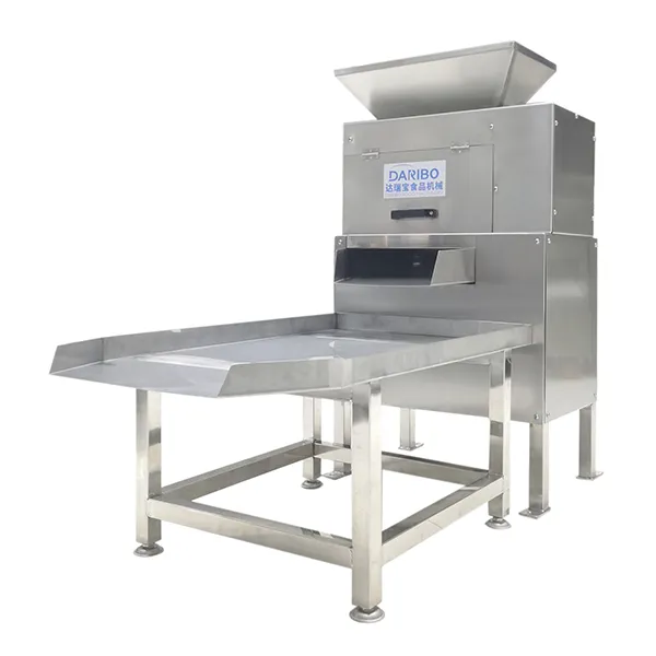 Máy ép nước chanh dây